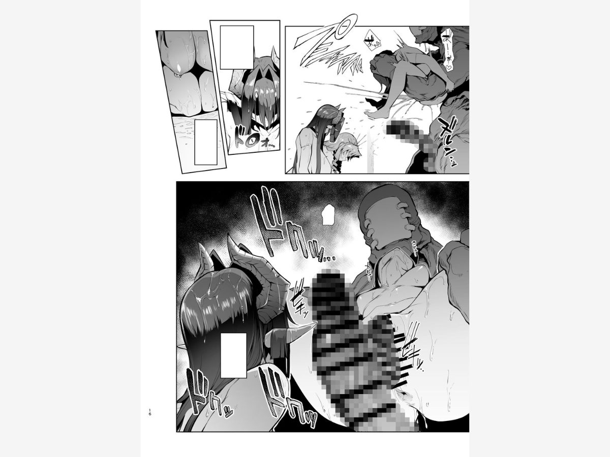 雌ガチャLog 合同勉強会